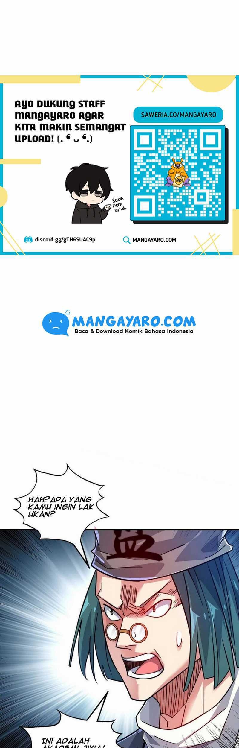 Manhua The First Son-In-Law Vanguard of All Time Chapter 173 gambar nomor 2