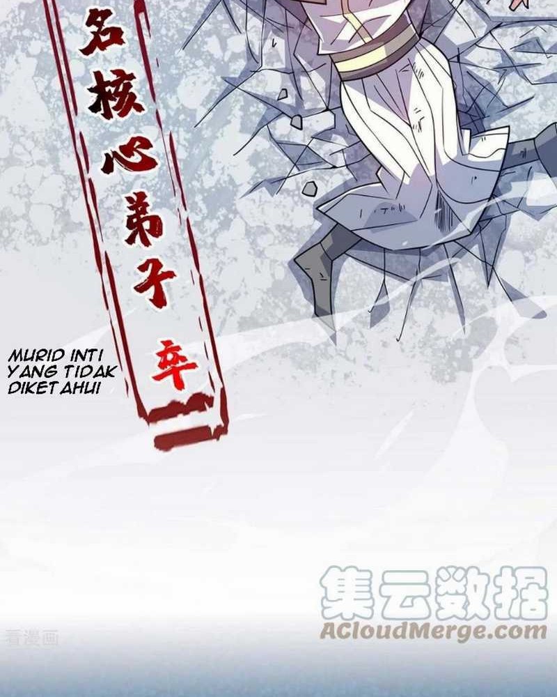 The First Son-In-Law Vanguard of All Time Chapter 173 Gambar 17