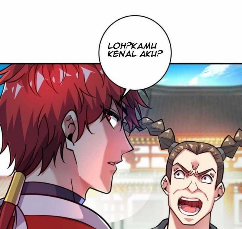 The First Son-In-Law Vanguard of All Time Chapter 172 Gambar 21