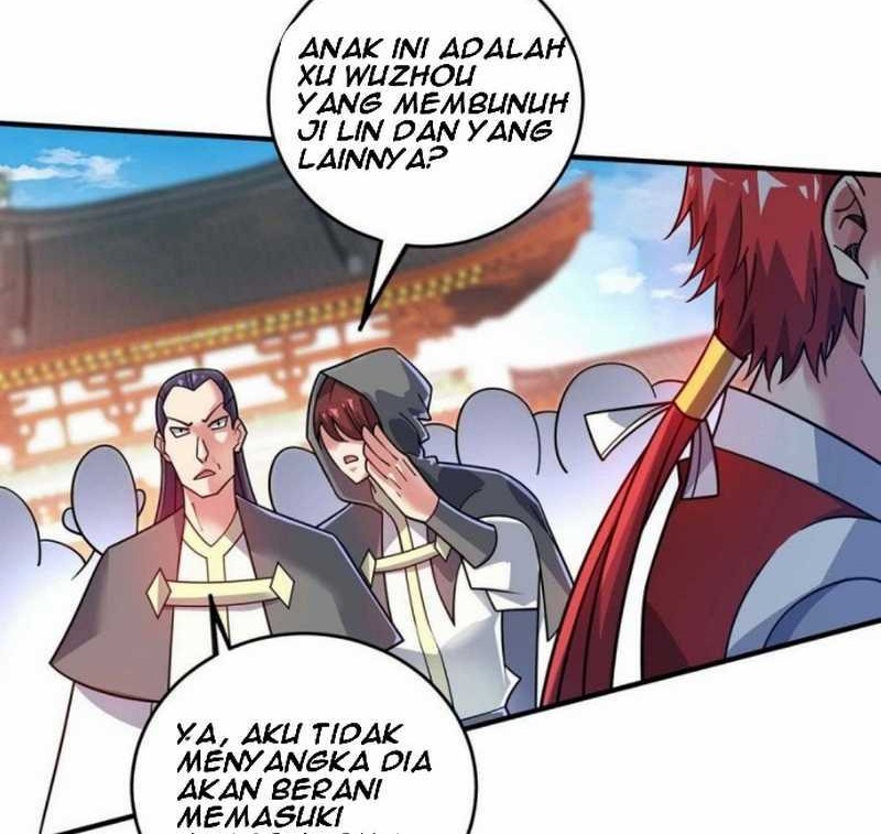 The First Son-In-Law Vanguard of All Time Chapter 172 Gambar 27