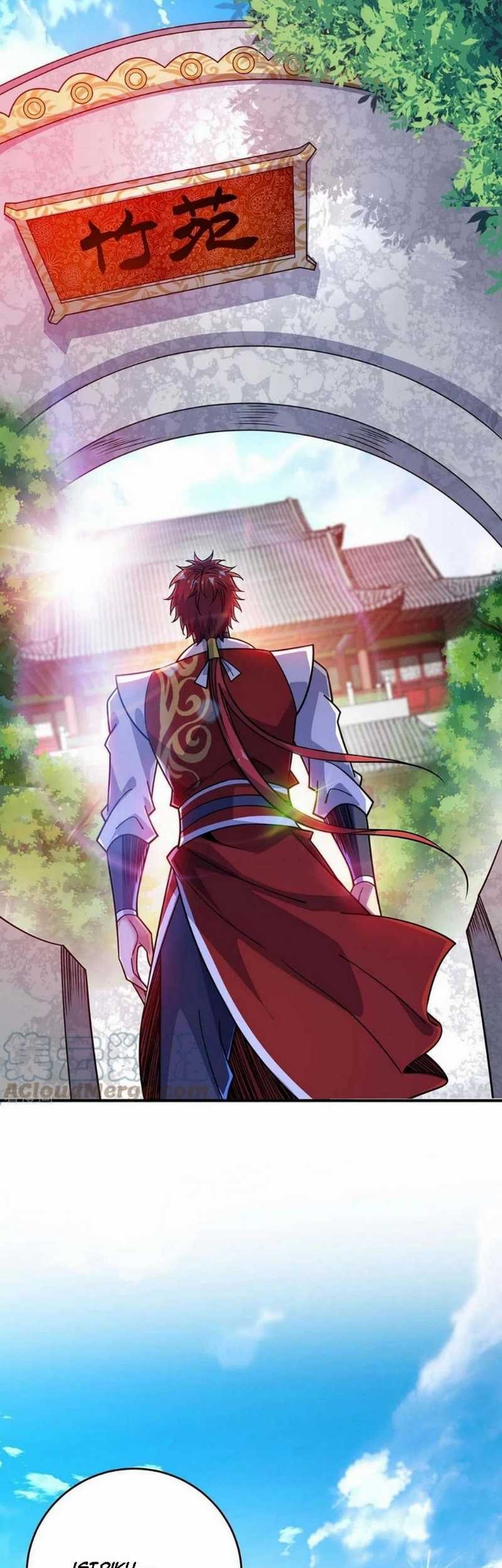 The First Son-In-Law Vanguard of All Time Chapter 171 Gambar 28