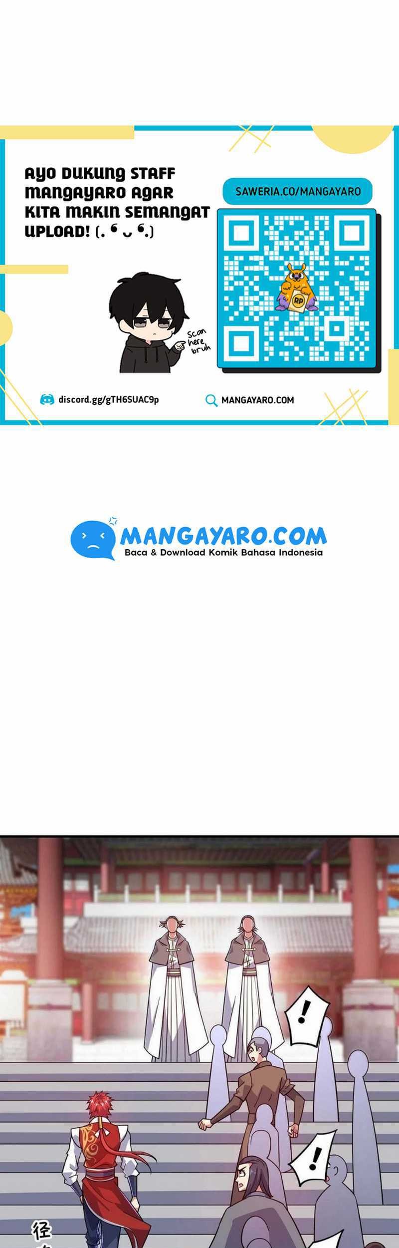 Manhua The First Son-In-Law Vanguard of All Time Chapter 171 gambar nomor 2