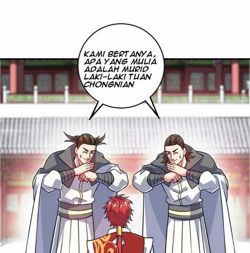 The First Son-In-Law Vanguard of All Time Chapter 171 Gambar 9