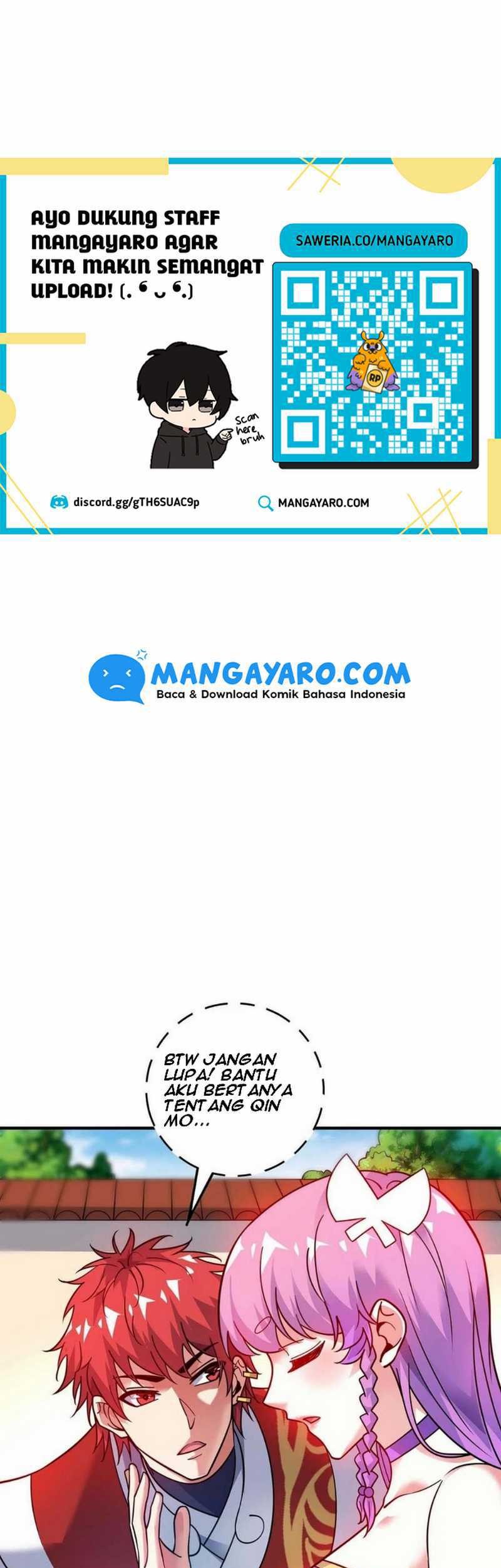 Manhua The First Son-In-Law Vanguard of All Time Chapter 170 gambar nomor 2