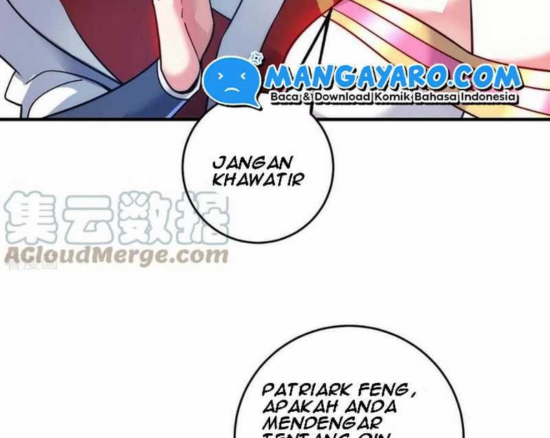 The First Son-In-Law Vanguard of All Time Chapter 170 Gambar 3