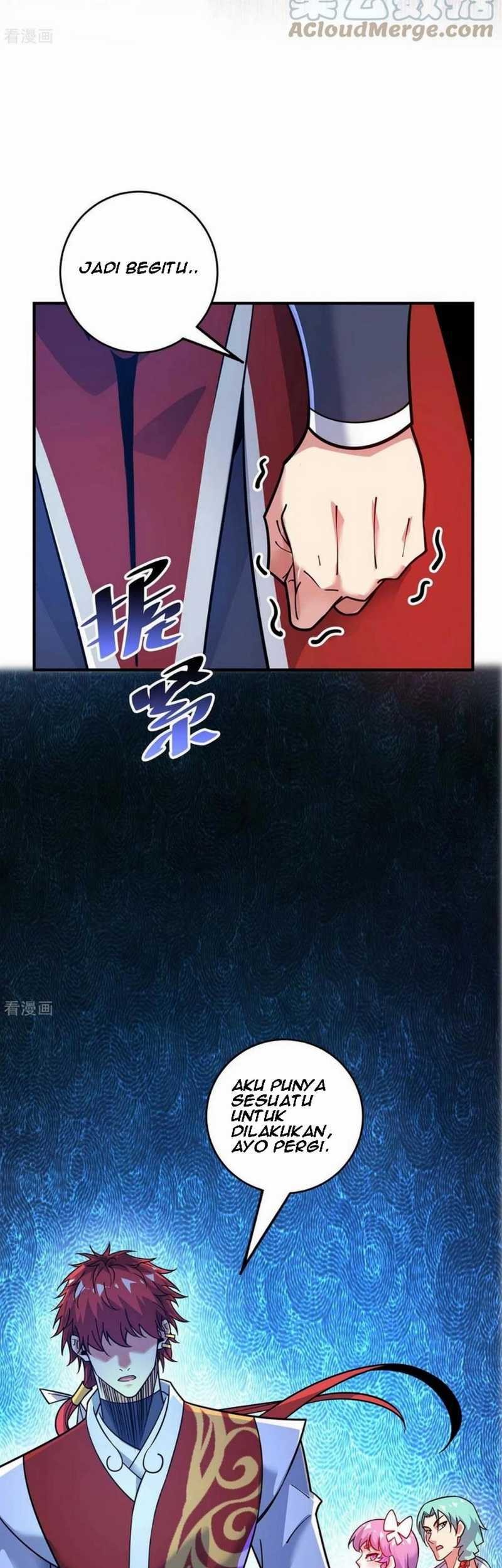 The First Son-In-Law Vanguard of All Time Chapter 170 Gambar 10