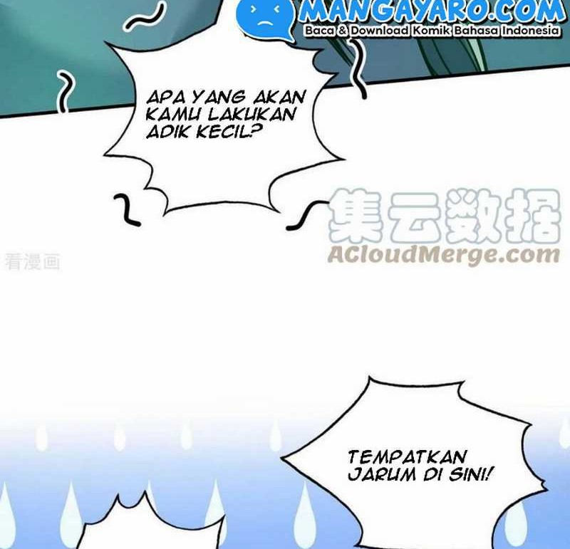 The First Son-In-Law Vanguard of All Time Chapter 169 Gambar 21