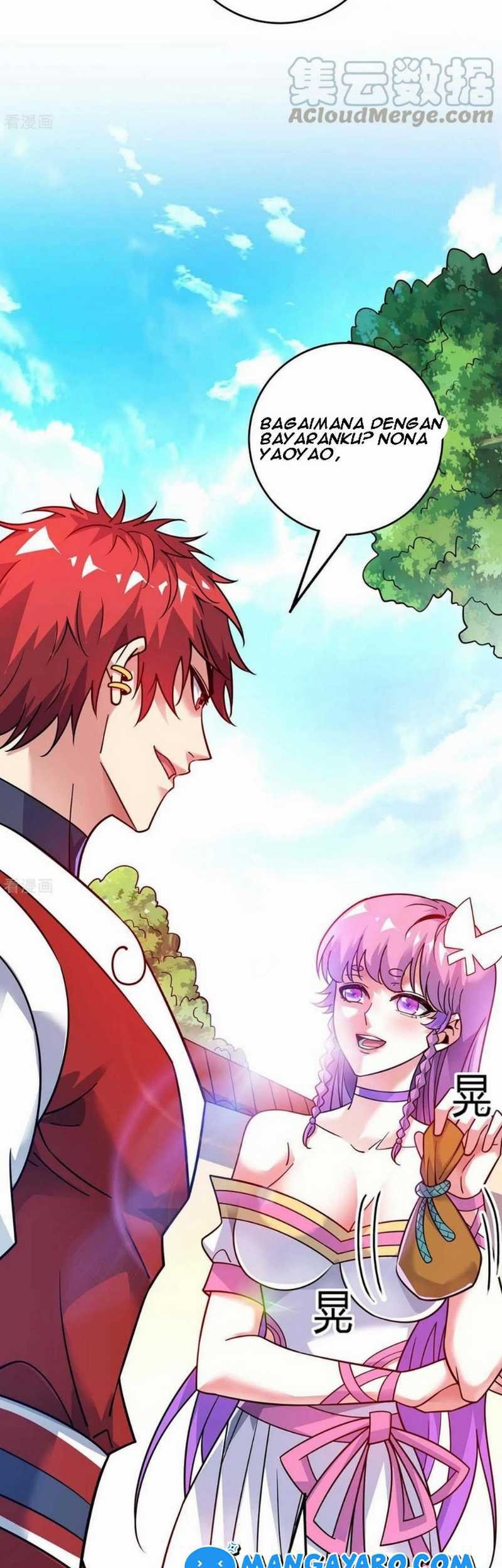 The First Son-In-Law Vanguard of All Time Chapter 169 Gambar 26