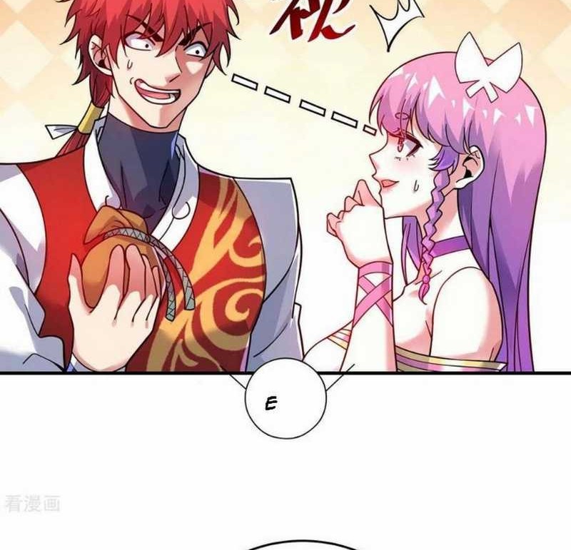 The First Son-In-Law Vanguard of All Time Chapter 169 Gambar 29