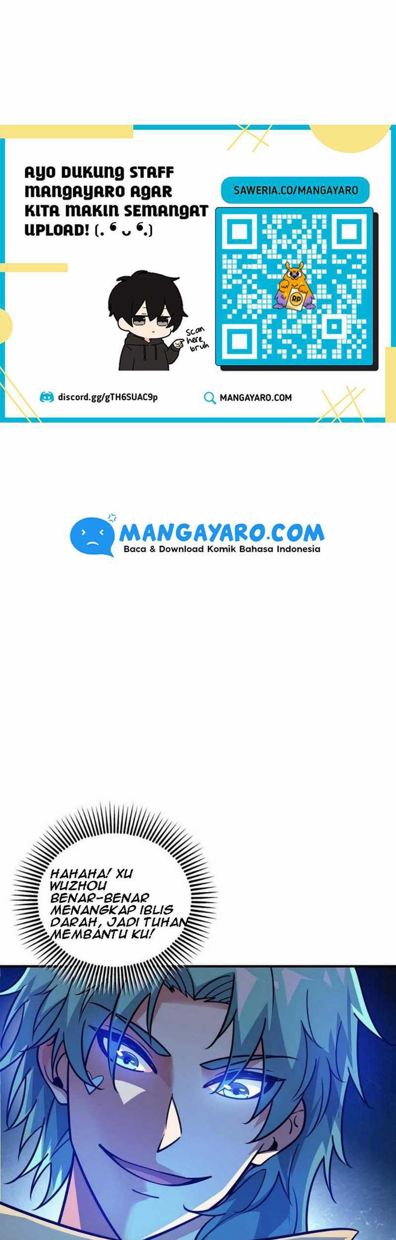 Manhua The First Son-In-Law Vanguard of All Time Chapter 168 gambar nomor 2