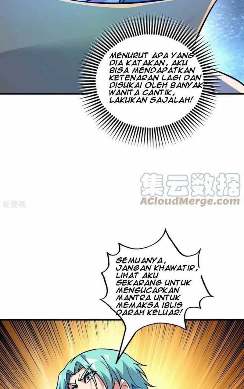 The First Son-In-Law Vanguard of All Time Chapter 168 Gambar 3
