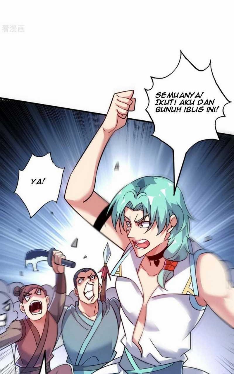 The First Son-In-Law Vanguard of All Time Chapter 168 Gambar 13