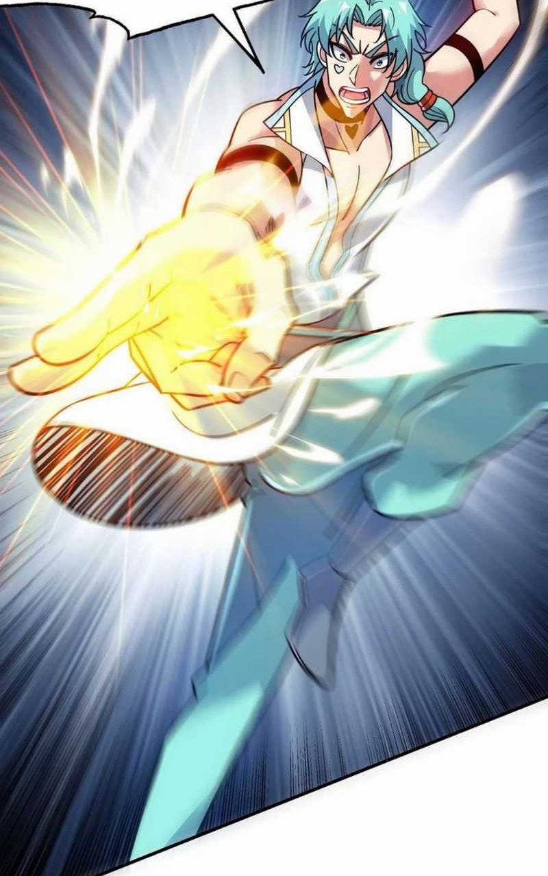 The First Son-In-Law Vanguard of All Time Chapter 168 Gambar 7