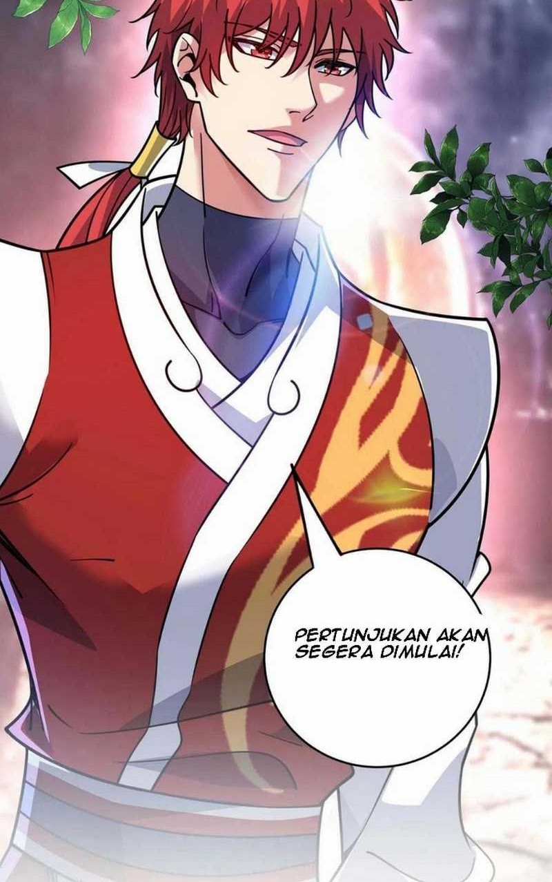 The First Son-In-Law Vanguard of All Time Chapter 168 Gambar 15