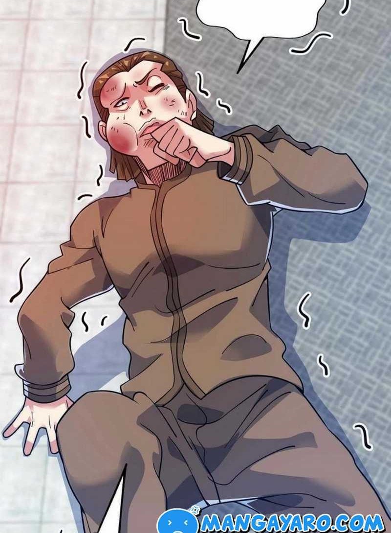 The First Son-In-Law Vanguard of All Time Chapter 167 Gambar 23