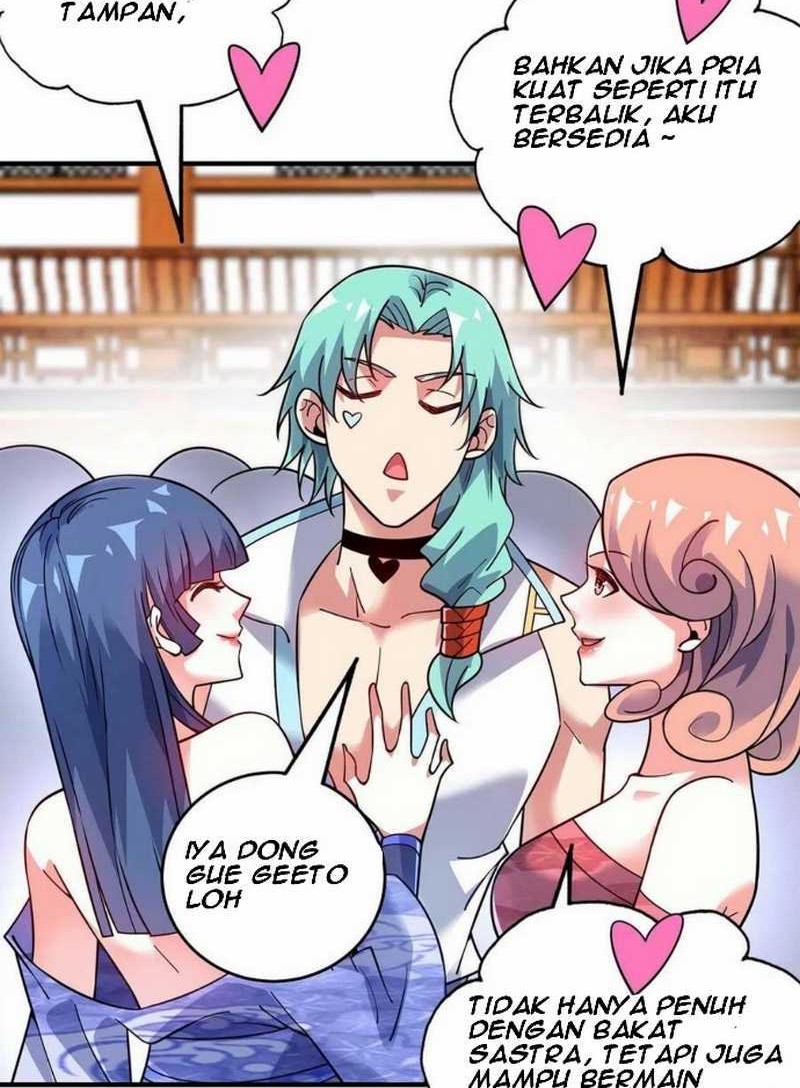 The First Son-In-Law Vanguard of All Time Chapter 167 Gambar 25