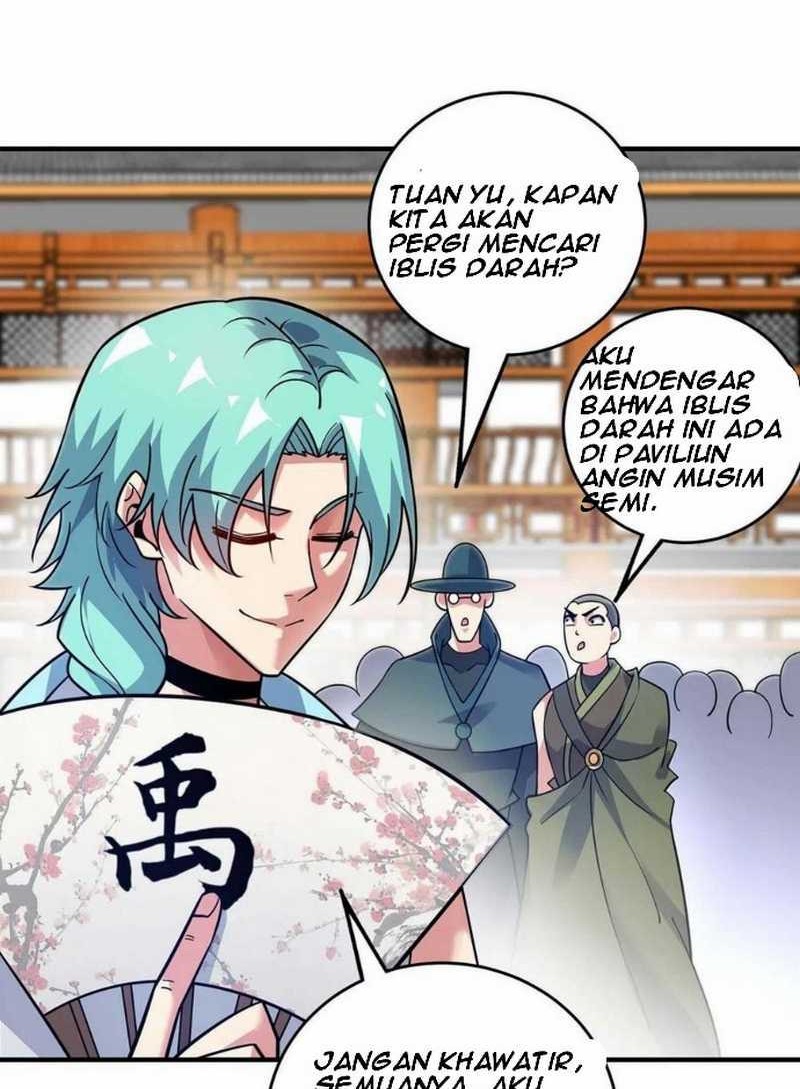 The First Son-In-Law Vanguard of All Time Chapter 167 Gambar 27