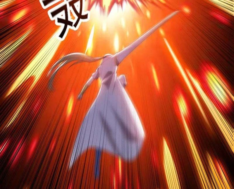 Spirit Sword Sovereign Chapter 459 Gambar 20