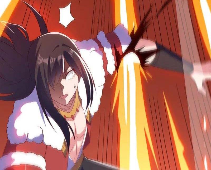 Spirit Sword Sovereign Chapter 459 Gambar 24