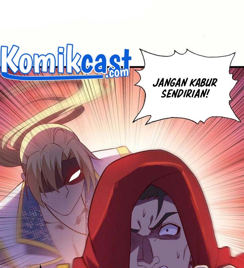 Spirit Sword Sovereign Chapter 459 Gambar 32