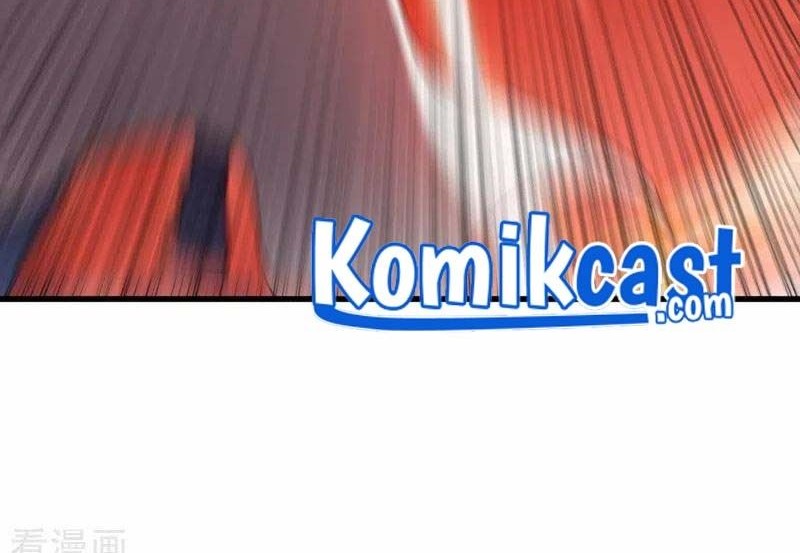 Spirit Sword Sovereign Chapter 459 Gambar 38