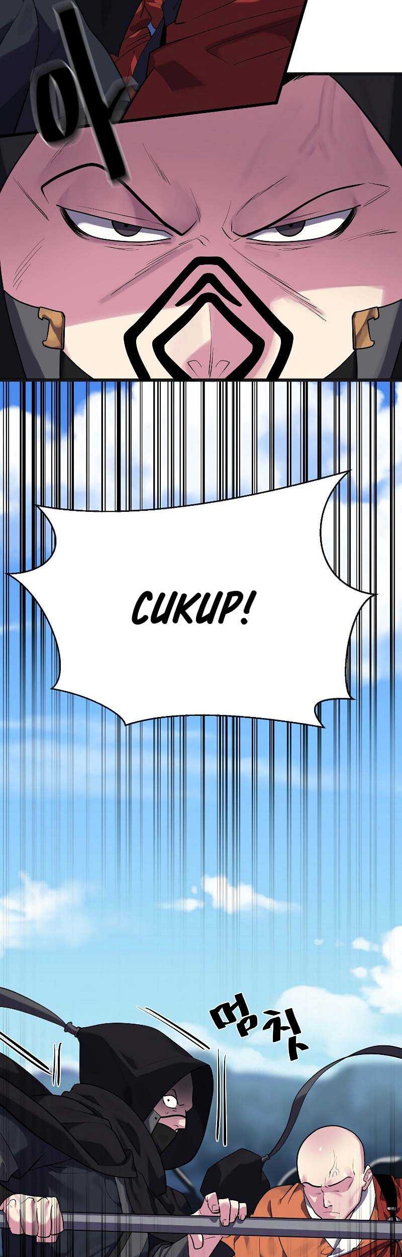 Volcanic Age Chapter 184 Gambar 3