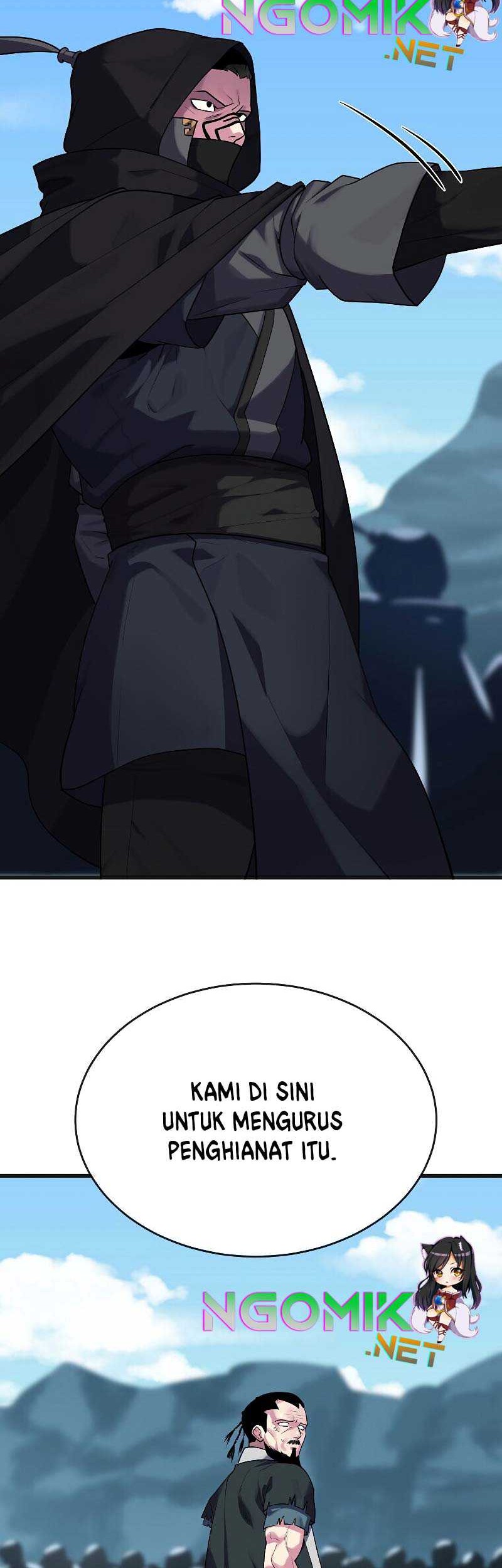 Volcanic Age Chapter 184 Gambar 12