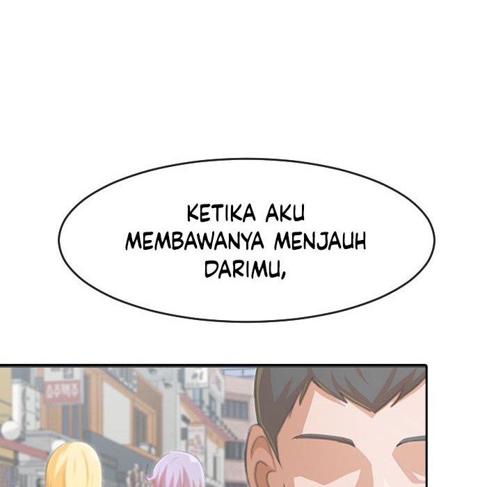The Girl from Random Chatting! Chapter 176 Gambar 40