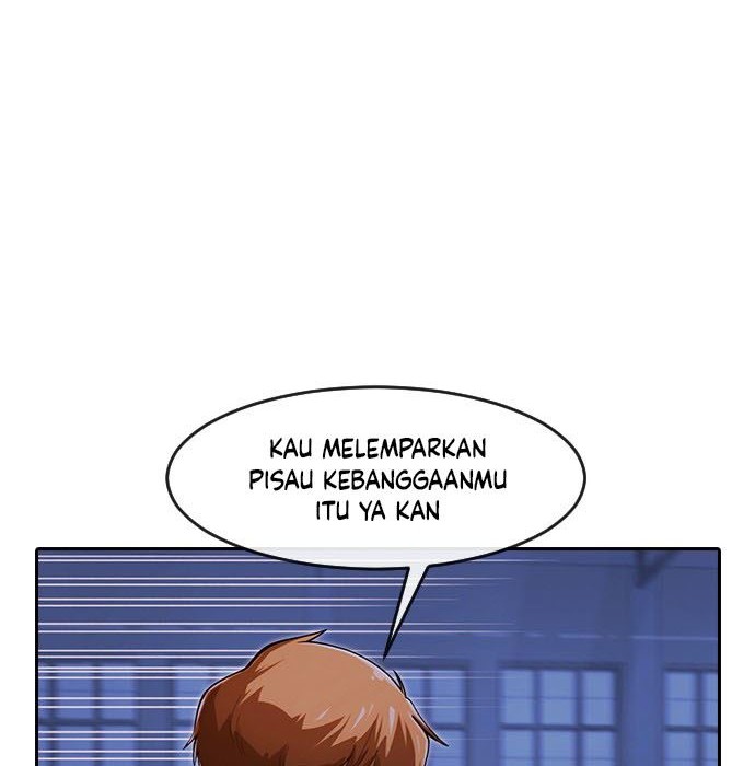 The Girl from Random Chatting! Chapter 176 Gambar 52