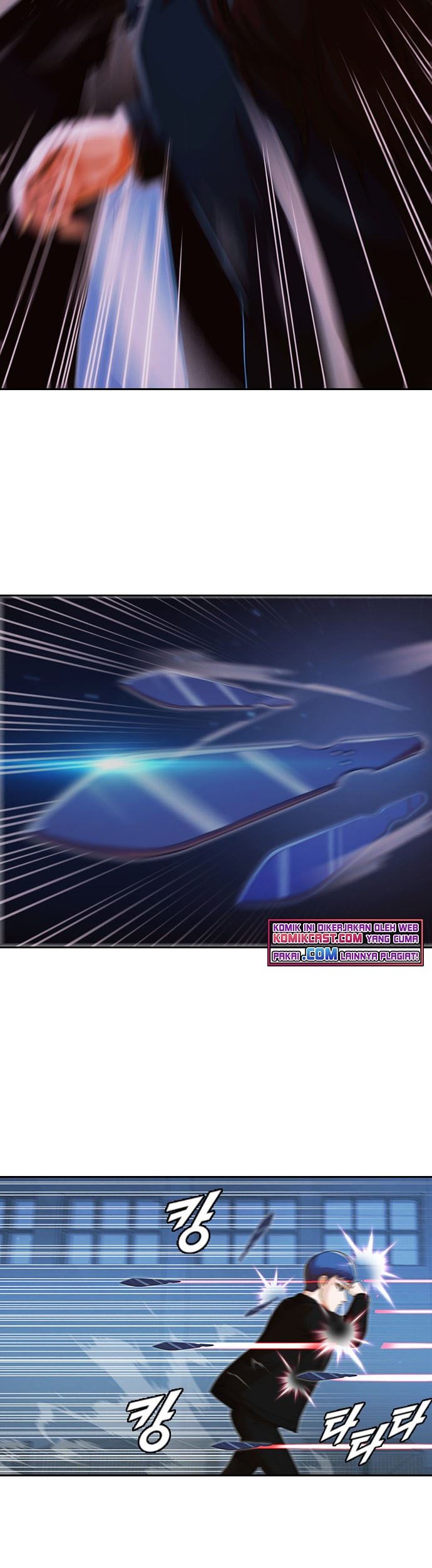 The Girl from Random Chatting! Chapter 176 Gambar 61