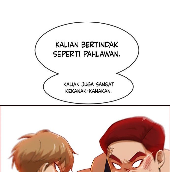 The Girl from Random Chatting! Chapter 176 Gambar 70