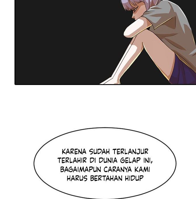The Girl from Random Chatting! Chapter 176 Gambar 74