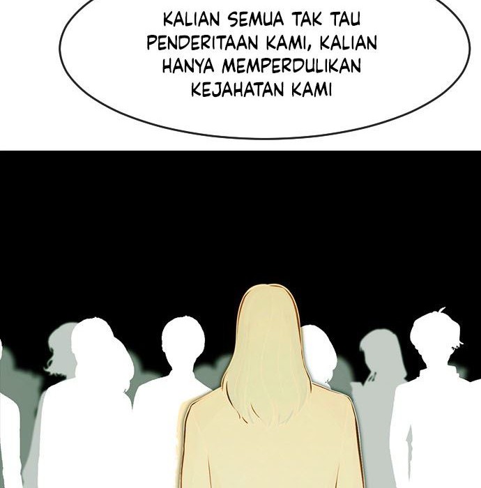 The Girl from Random Chatting! Chapter 176 Gambar 76