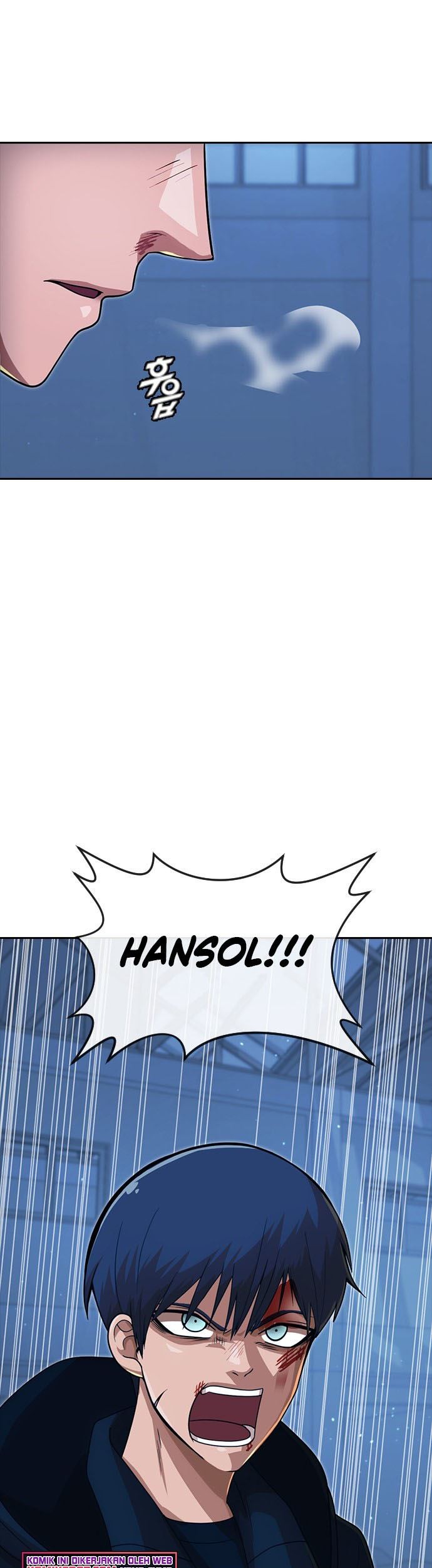 The Girl from Random Chatting! Chapter 176 Gambar 81