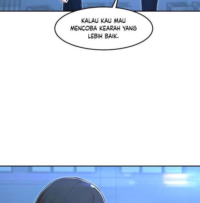 The Girl from Random Chatting! Chapter 176 Gambar 110