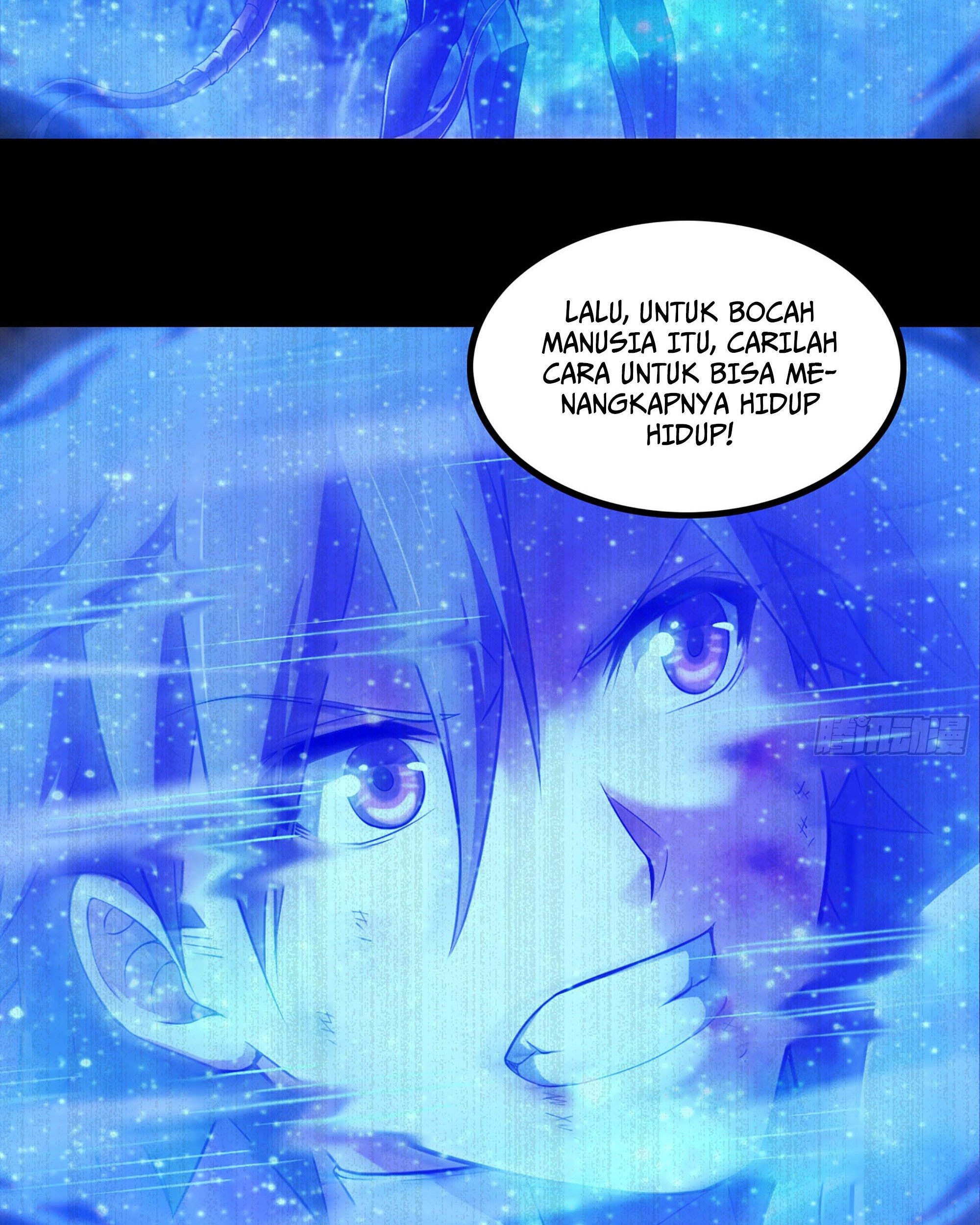 My Wife is a Demon Queen Chapter 320 Gambar 18