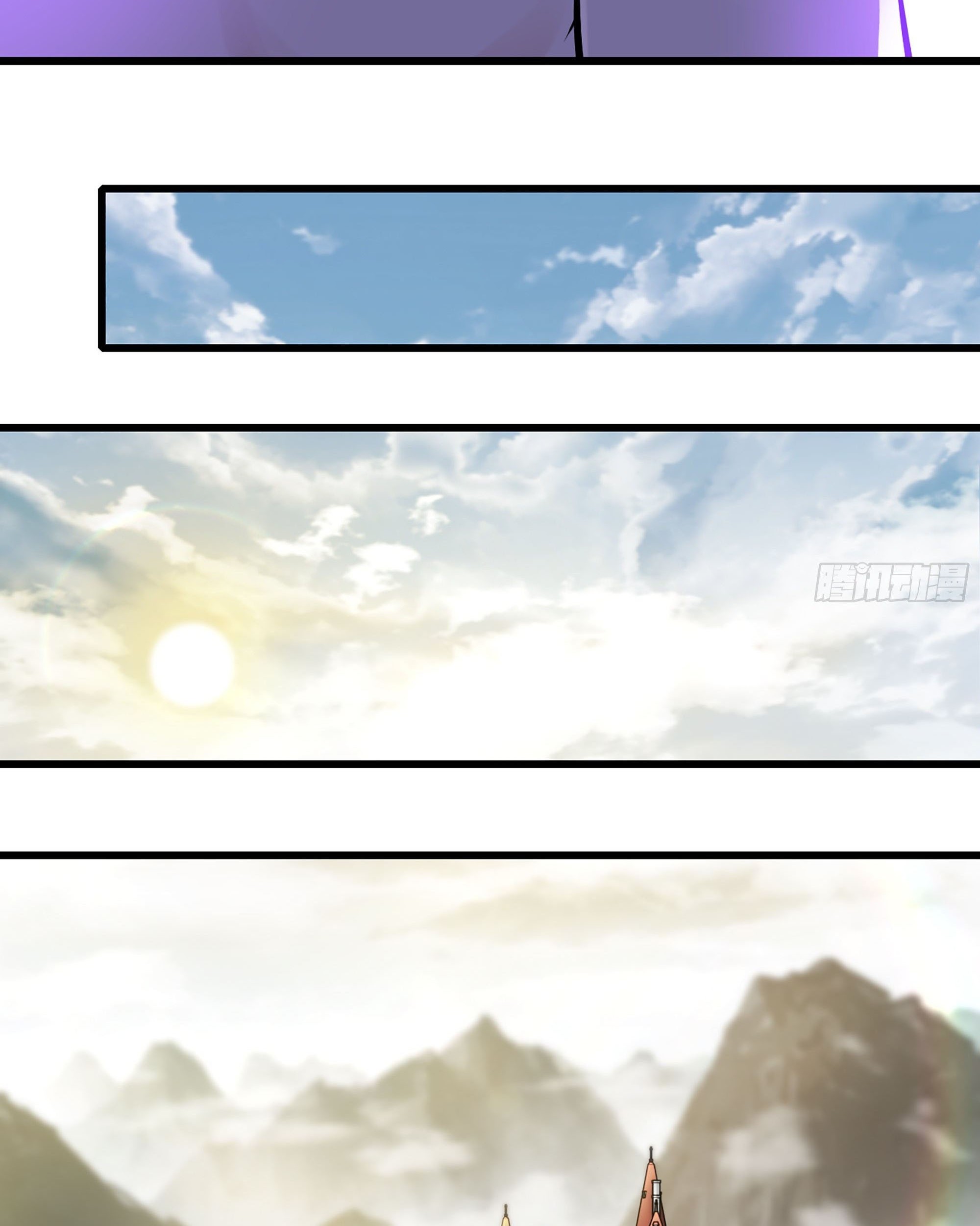 My Wife is a Demon Queen Chapter 320 Gambar 20