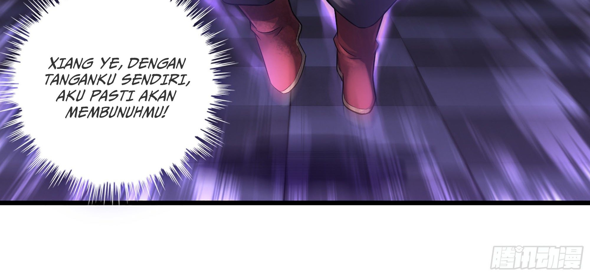 My Wife is a Demon Queen Chapter 320 Gambar 12