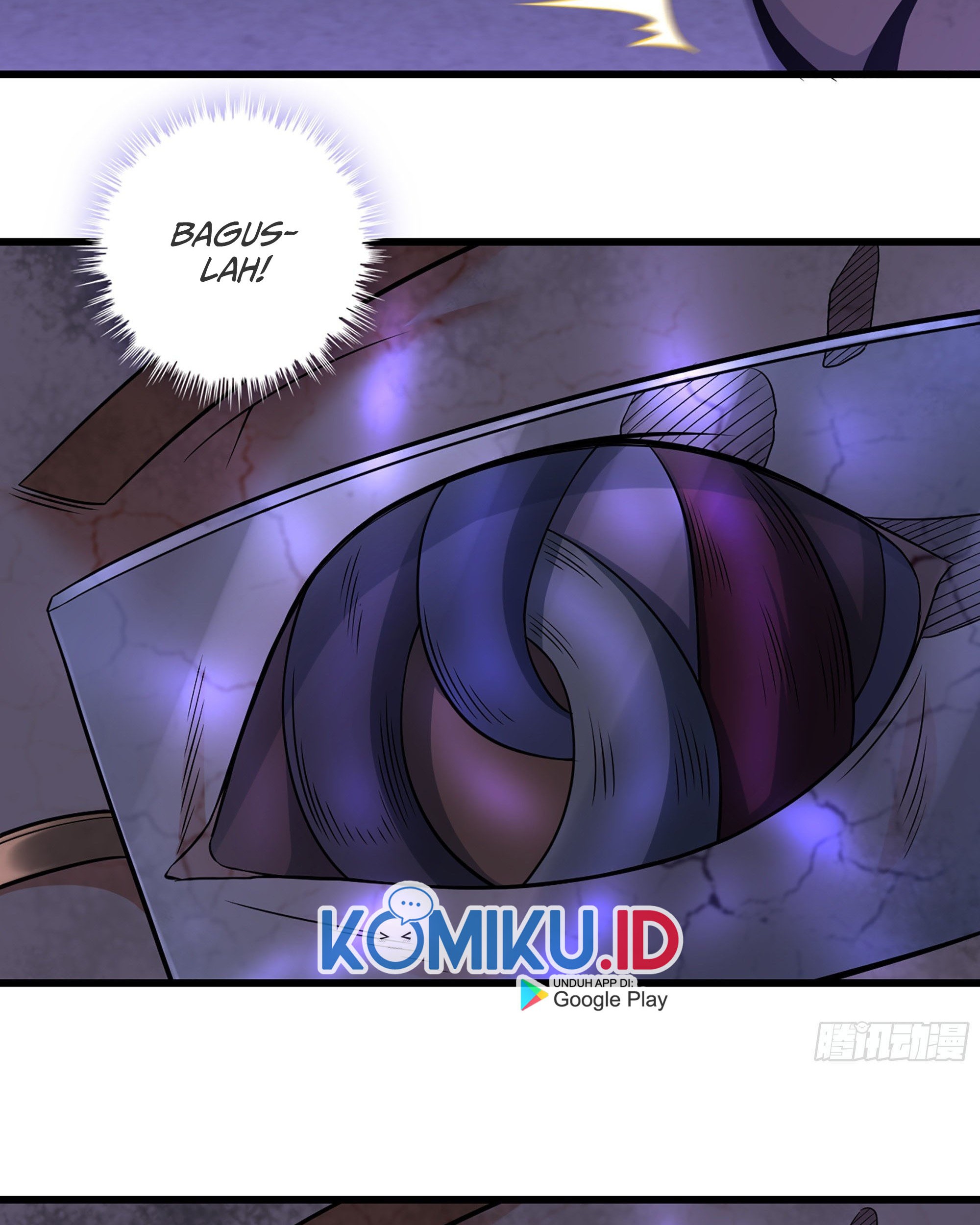 My Wife is a Demon Queen Chapter 320 Gambar 4