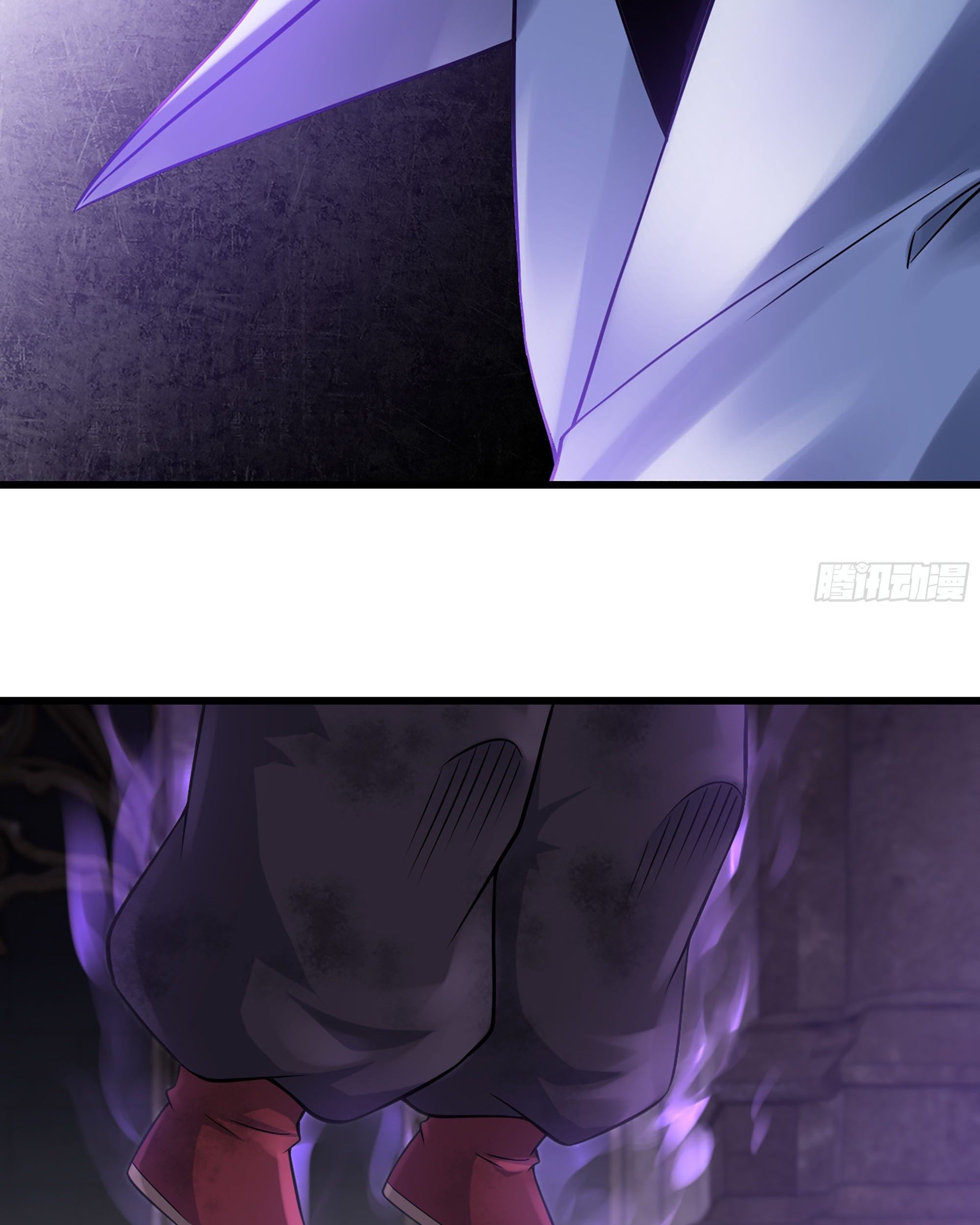 My Wife is a Demon Queen Chapter 320 Gambar 10