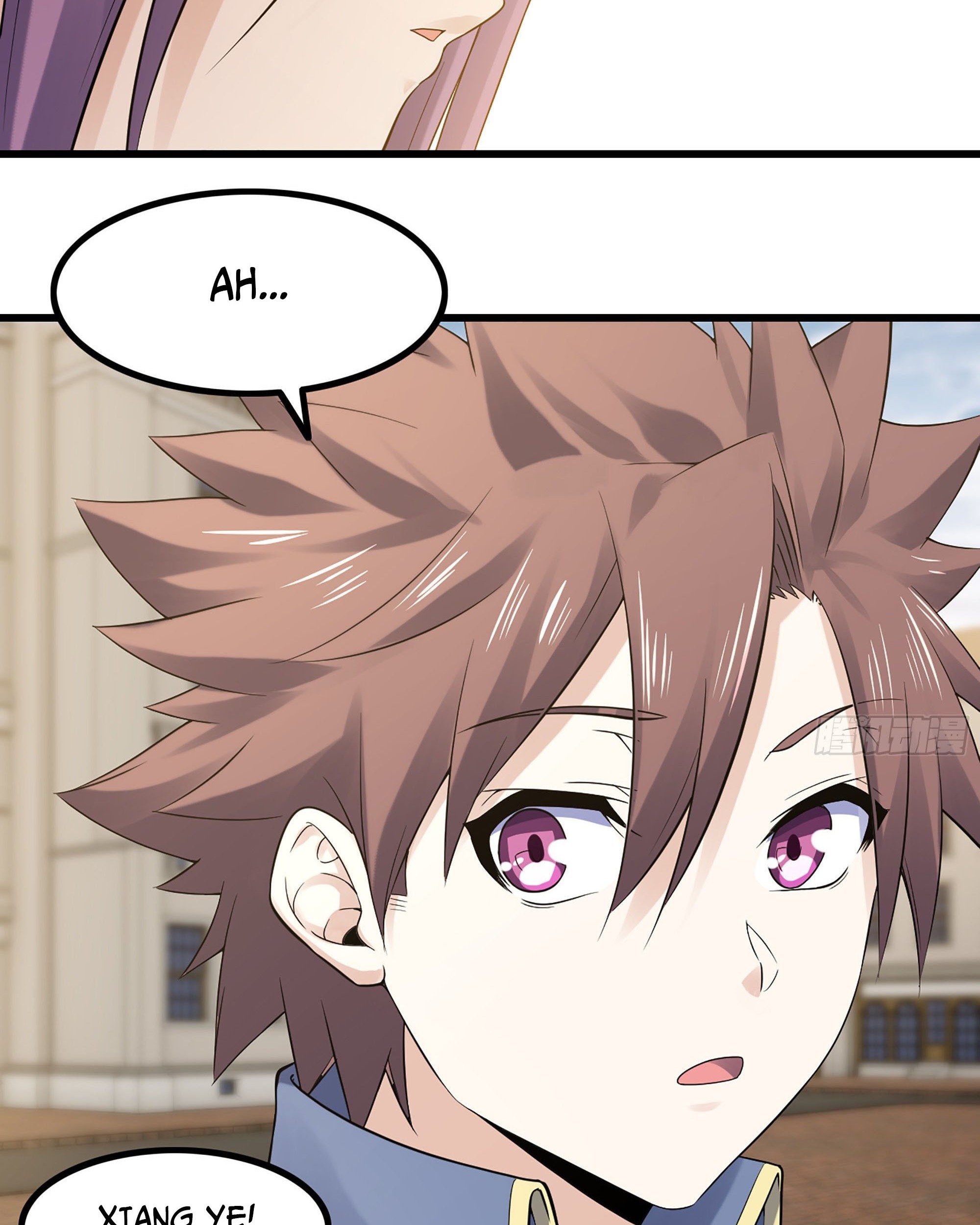 My Wife is a Demon Queen Chapter 320 Gambar 28