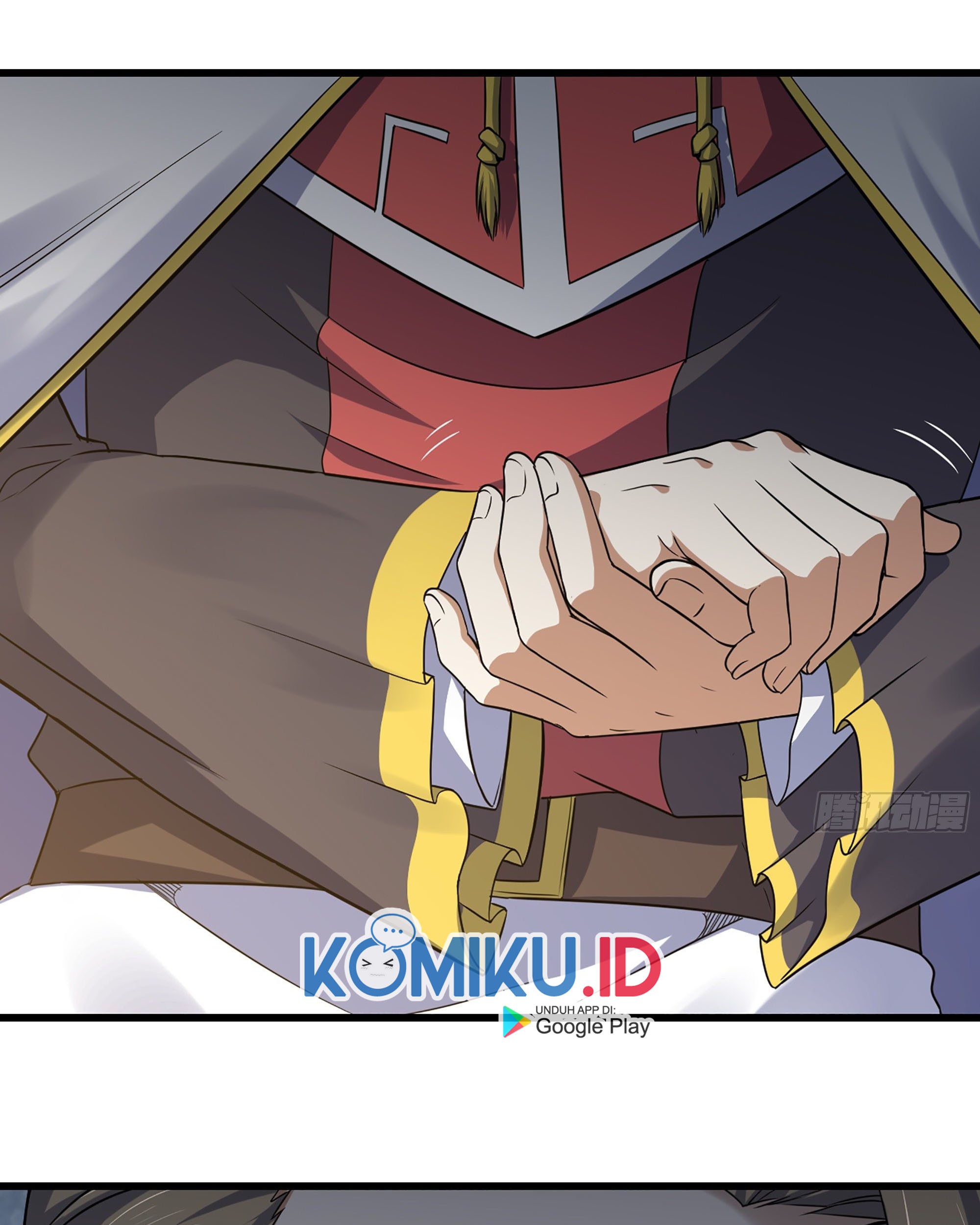 My Wife is a Demon Queen Chapter 321 Gambar 15