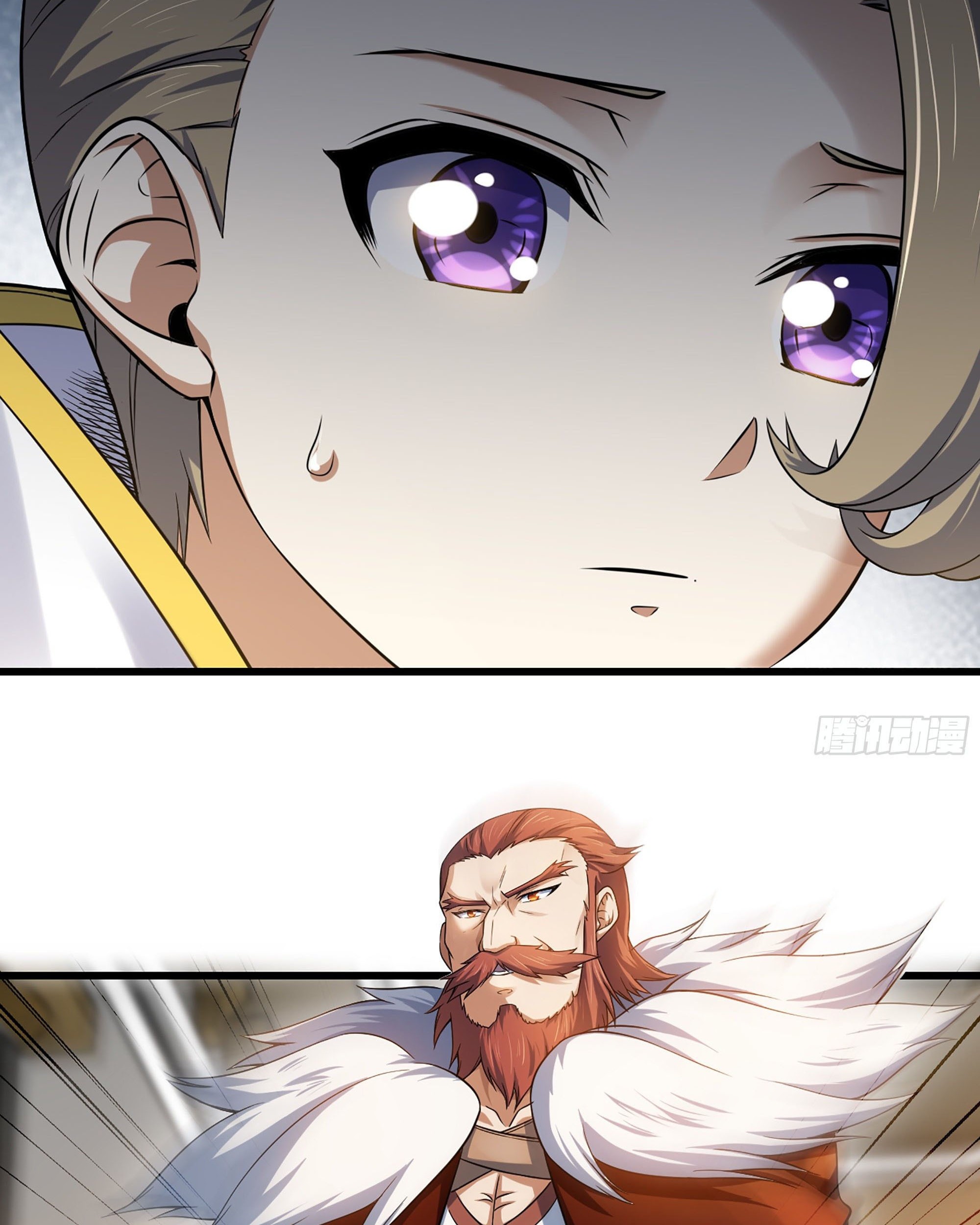 My Wife is a Demon Queen Chapter 321 Gambar 16