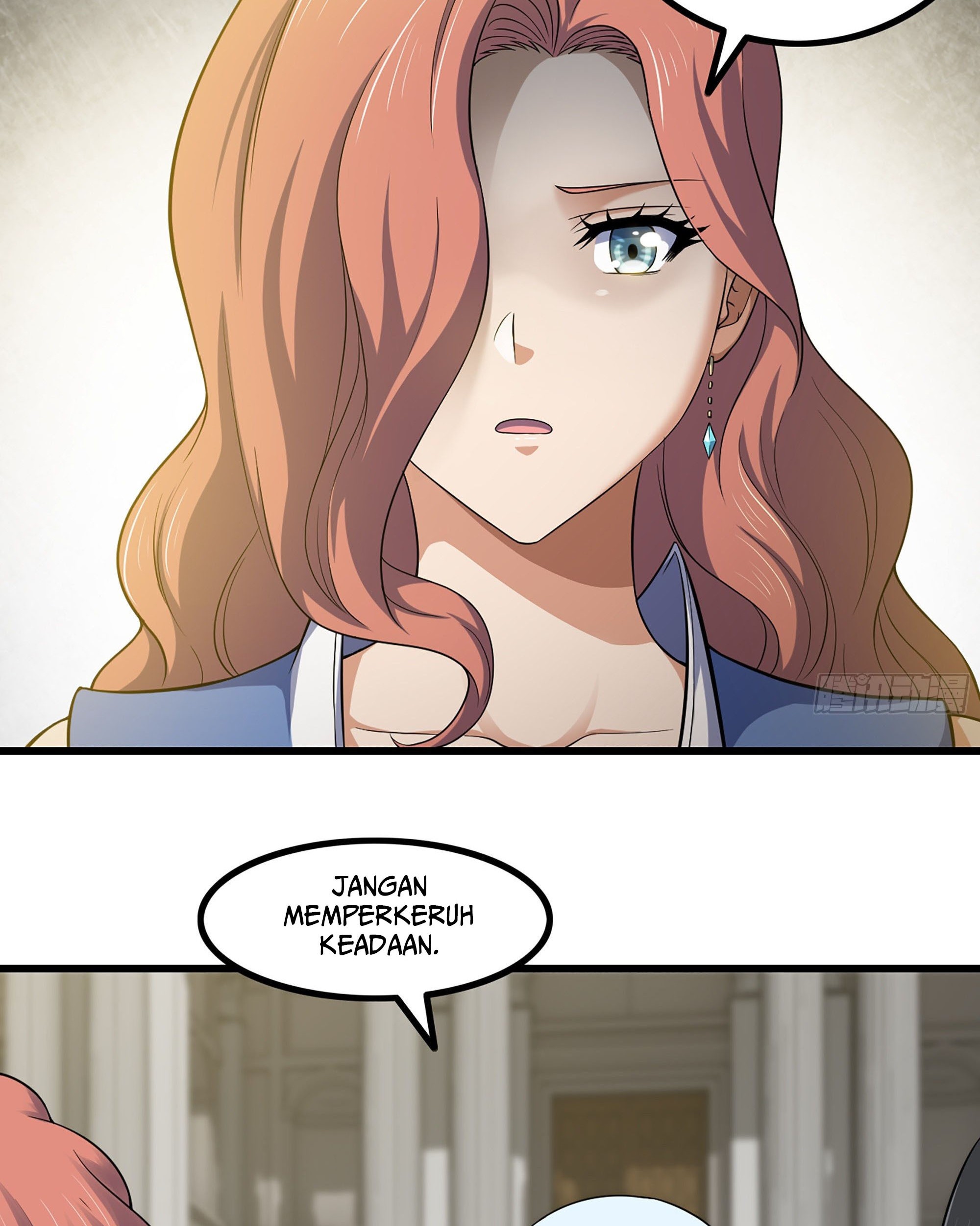 My Wife is a Demon Queen Chapter 321 Gambar 8