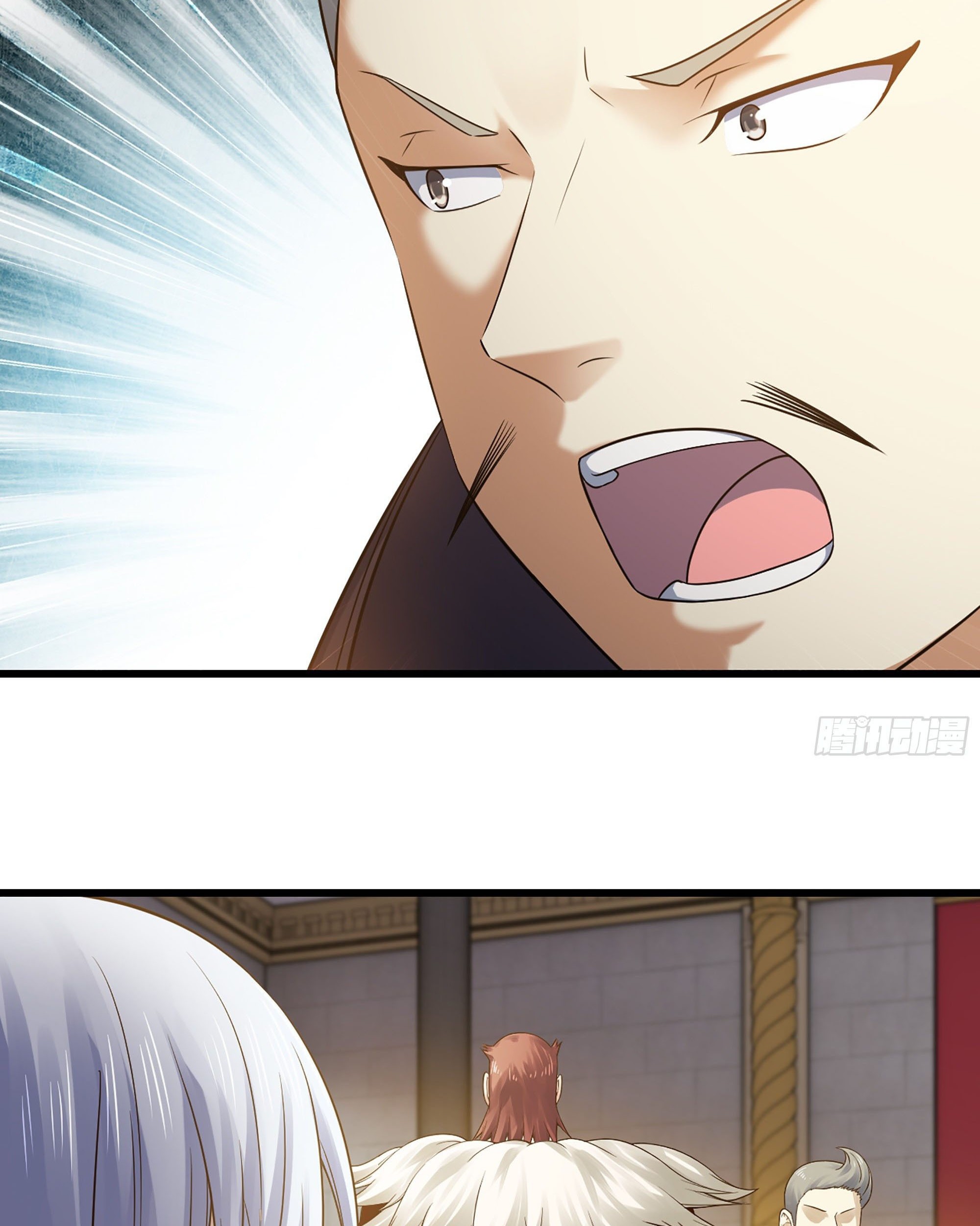 My Wife is a Demon Queen Chapter 321 Gambar 26