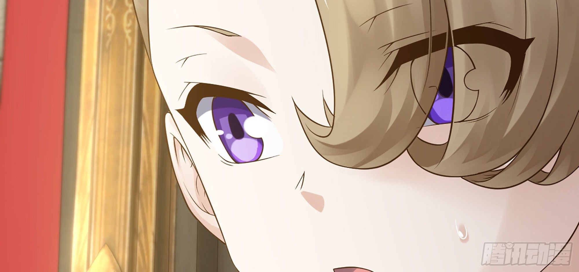 My Wife is a Demon Queen Chapter 321 Gambar 40