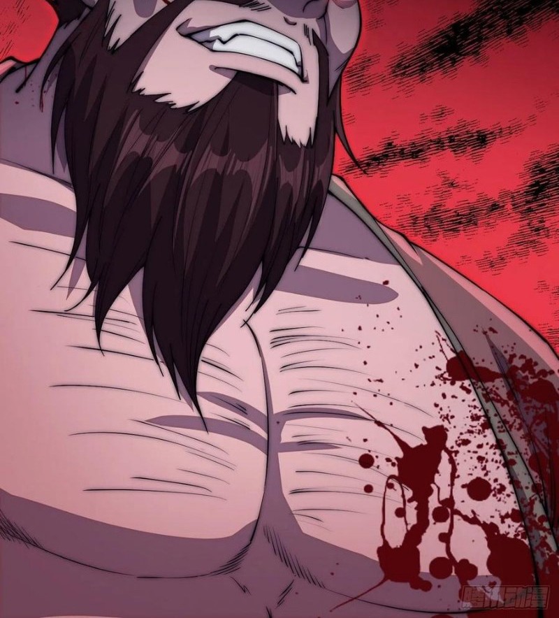 It Starts With A Mountain Chapter 115 Gambar 23