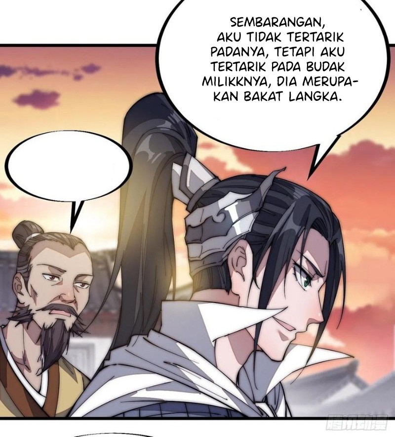 It Starts With A Mountain Chapter 113 Gambar 14