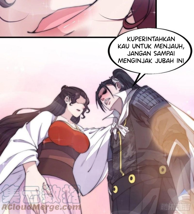 It Starts With A Mountain Chapter 112 Gambar 8