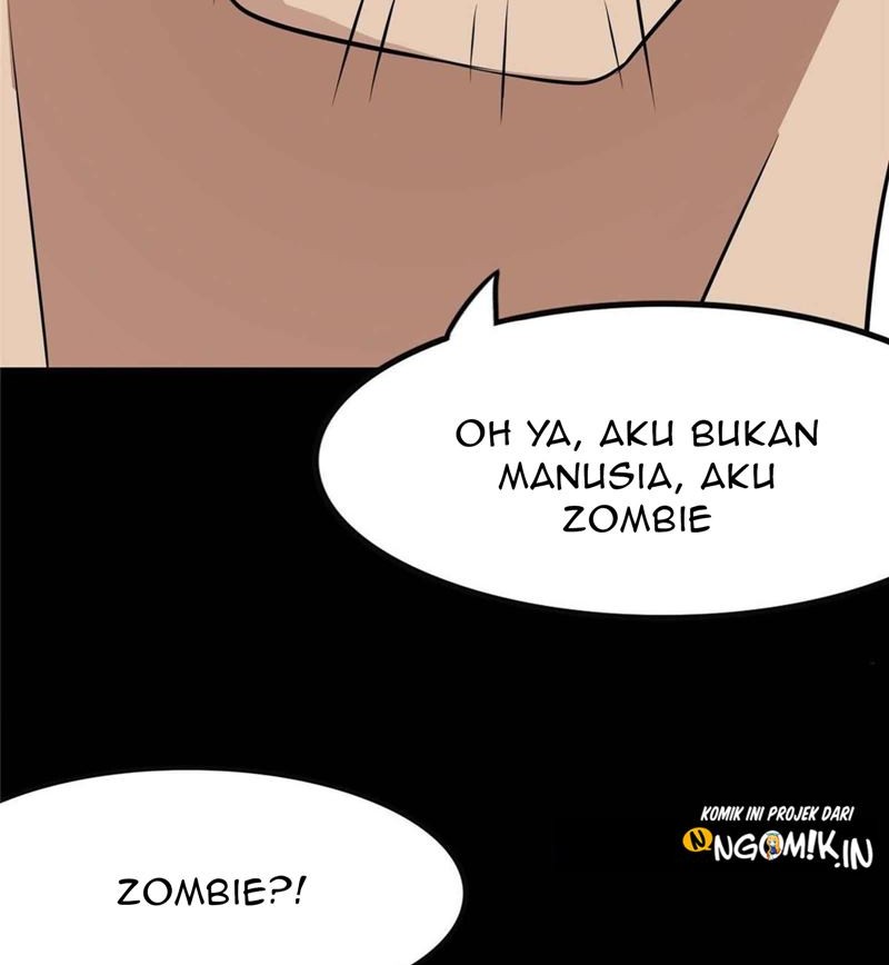 Virus Girlfriend Chapter 258 Gambar 40